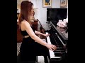 Depeche mode  ghosts again piano version by licia missori