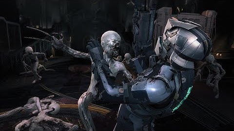 Dead Space 2