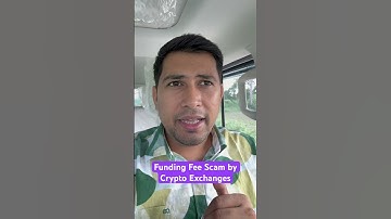 Funding Fee Scam by Crypto Exchanges | Crypto Exchange | Crypto Trading