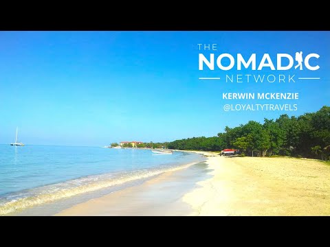 TNN & Kerwin McKenzie present - Jamaica: Beyond Beaches & Blue Waters