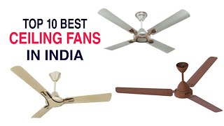 2020 Best Ceiling Fan Brands, Who Makes The Best Quality Ceiling Fans