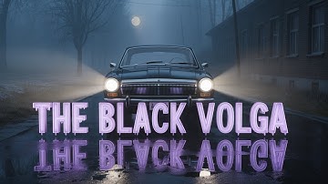 The Black Volga