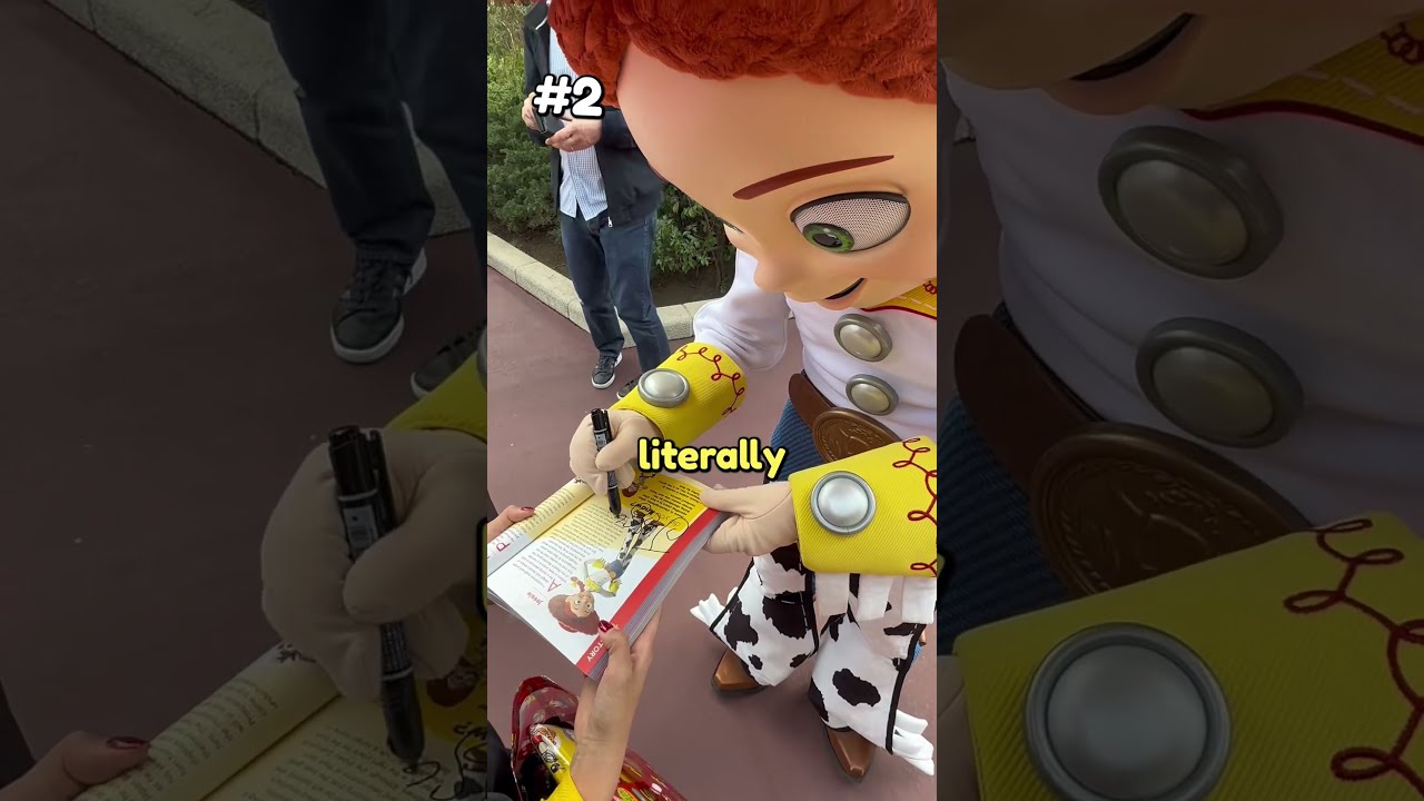 3 Things In Disneyland You Ll Wish Knew Sooner 