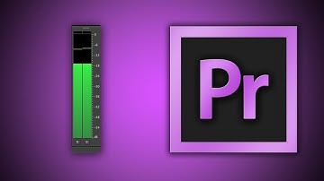 Mono to Stereo in Premiere Pro CC Tutorial