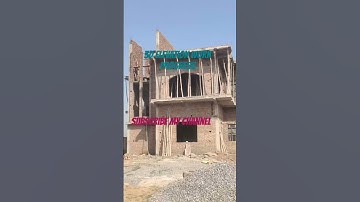 3D ELEVATION #architect #architecture #designer #homedesign #youtubeshorts #reels #shortvideo #3dmax