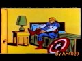 Capitan America - la ragazza che viene dal passato Marvel Cartoon