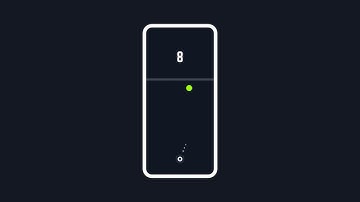 Tricky Disc - Endless Hyper Casual Arcade Game