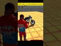 KGF bike cheat code in indianbikedriving3d || indianbikedriving3d#shorts#gta#gtav