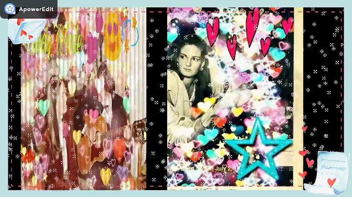 A small tribute to Cindy Wade S2 (Lead singer of S...