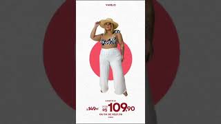 Promoção Moda Praia Plus Size feminina #plussize #plussizemodel #plussizefashion #fashion #curvy