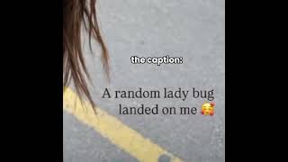 #onthisday cutie ladybug 🐞 #biniaiah #bini #biniph #fyp