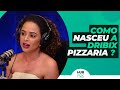 COMO NASCEU A DRIBIX PIZZARIA ? COM  ADRIANA AMORIM #podcast #cortespodcast