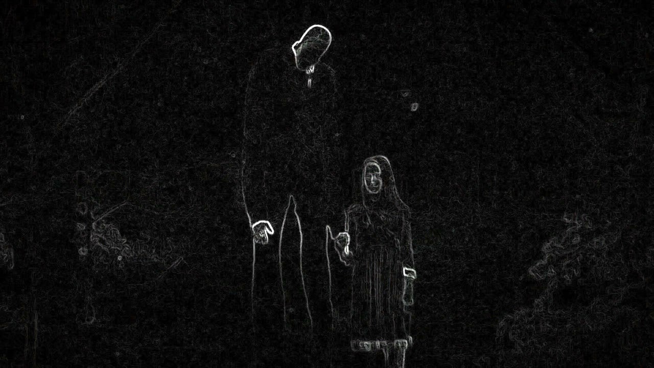 Slender Man Song ( Super Slowed And Reverb )