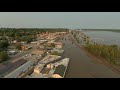 5 31 19 Fort Madison riverfront flooding