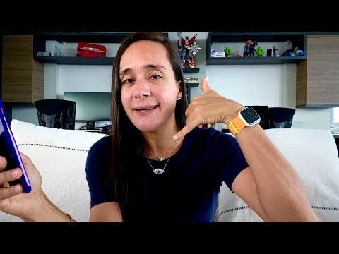 Vídeo: Como Verificar Chamadas De Um Assinante Kyivstar