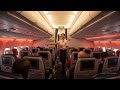 Why emergency exit rows can t be left empty even if plane isn t full | NextGen Production Lab
