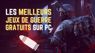 LES MEILLEURS JEUX DE GUERRE GRATUITS SUR PC screenshot 4