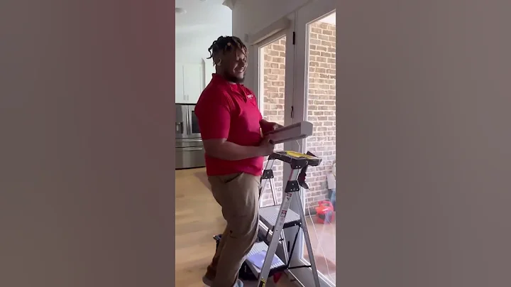 🪟 Graywind Motorized Light Filtering Shades