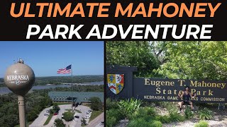 Mahoney State Park A Hidden Gem in Nebraska