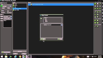 GameMaker: Studio - Easy Platform Jumping Tutorial