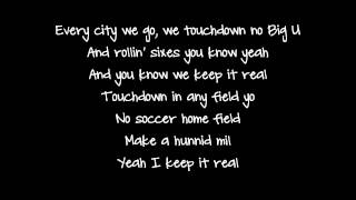 Kid Ink - Every City We Go (Lyrics) Ft. Migos [GOODMusiC]