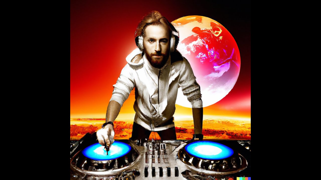 David guetta baby don