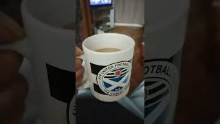 Good Morning Enjoy Your Day Whatever Youre Doing