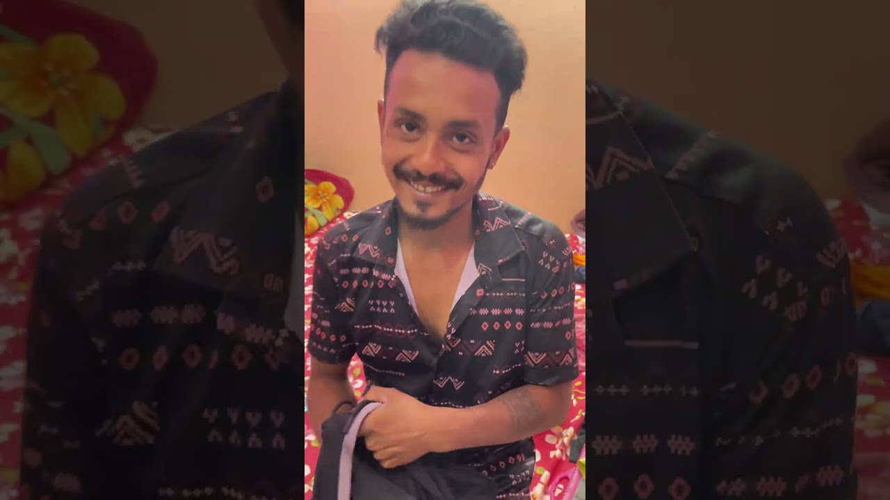 বাড়িতে নতুন জিনিস এলে খুবই মজা 😛❤️