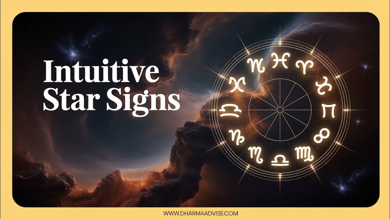 The most intuitive signs can read a room in 3 seconds. Here’s how they ...