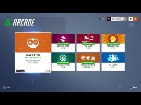 Overwatch 2 i somehow glitched Morai - YouTube