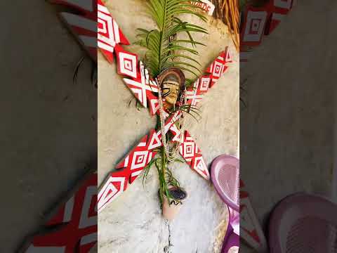 Brazilian Spirituality! #theartofbrazilianliving #brasil #brazil #faith #cura #indigena #herbs