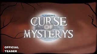 Curse Of Mysterys - Official Title Card Teaser 2 Felix Und Leonard