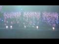 Metallica 2017.1.11 메탈리카 내한 - 18 Enter Sandman (live in Korea)