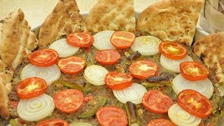 Oktay Usta - Yeşil Elma Kilis Tava Tar