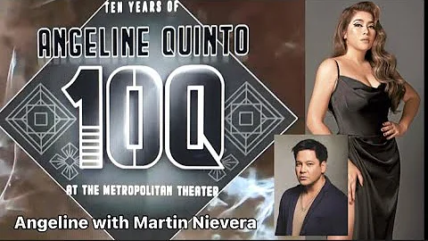 10Q-Angeline with Martin Nievera concert-full