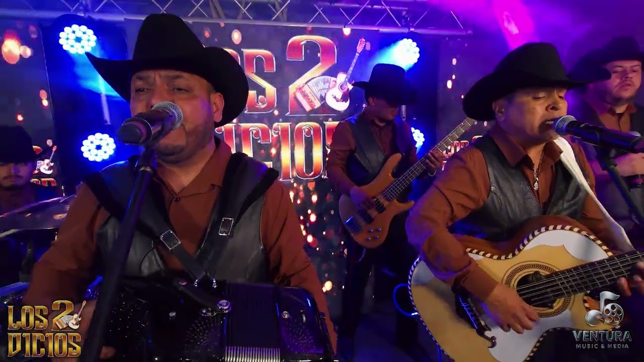 El Chulo    Los 2 Vicios