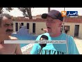 تيارت بعد سنوات من الإهمال مسبح مدريسة يعود للنشاط ويستقطب سكان الجنوب 