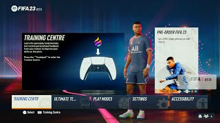 Sony Center, Kalkaji - FIFA 23 on PS Store : Pre Order Now:- Claim