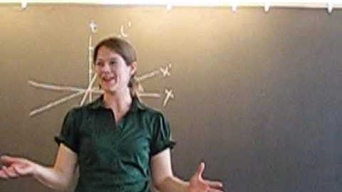 A Fractal Topology of Time 7 of 9