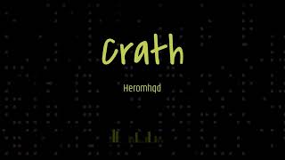 Crath Lo-Fi - Fl Studio