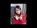 朝倉さや 歌ってみっぺッ!山形弁でぇ~ 6