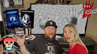 Poltergeist (1982 Vs. 2015) | Versus