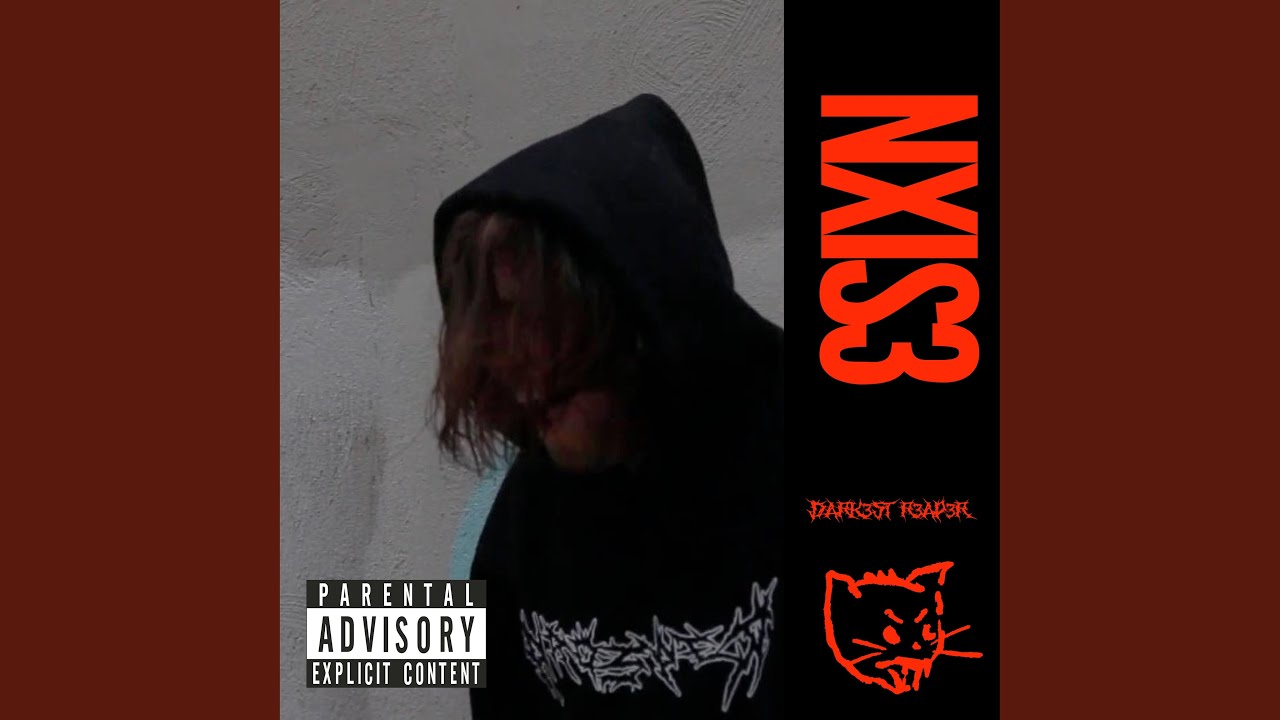 Watch Nxis3 on YouTube Watch Nxis3 on YouTube