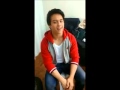 Enrique gil birt.ay message for julia montes