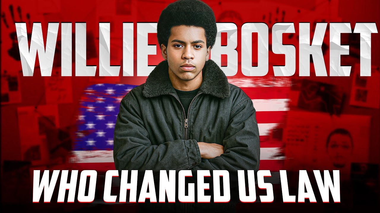Willie Bosket Teenage Serial Killer True Crime Documentary Who