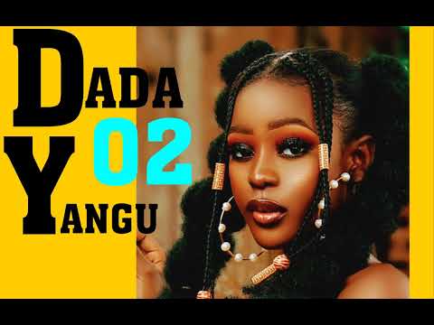 DADA YANGU MY SISTER SHEHEMU YA PILI MWISHO SIMULIZI YA KUSISIMUA