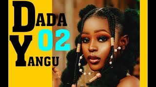 DADA YANGU (MY SISTER) SHEHEMU YA PILI (MWISHO). SIMULIZI YA KUSISIMUA.