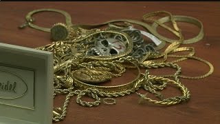 Unclaimed inmate property earns Mahoning Co. Sheriff about $15K