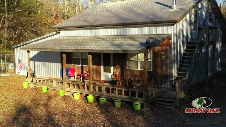 2 Bed 2 Bath House, Cozy Home, Batesville, Arkansa...