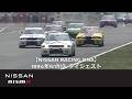 【NISSAN RACING DNA】1994年N1耐久 ダイジェスト